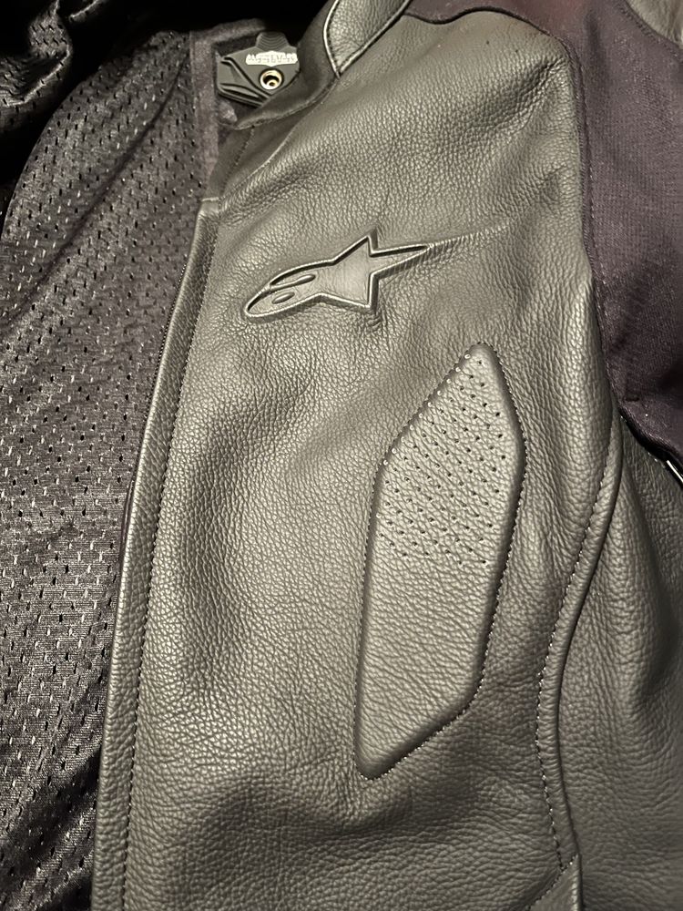 Alpinestars Specter 54 XL