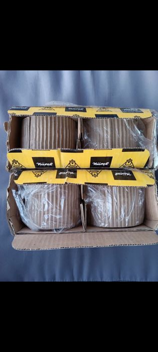 Поршня Форд транзит 2.4