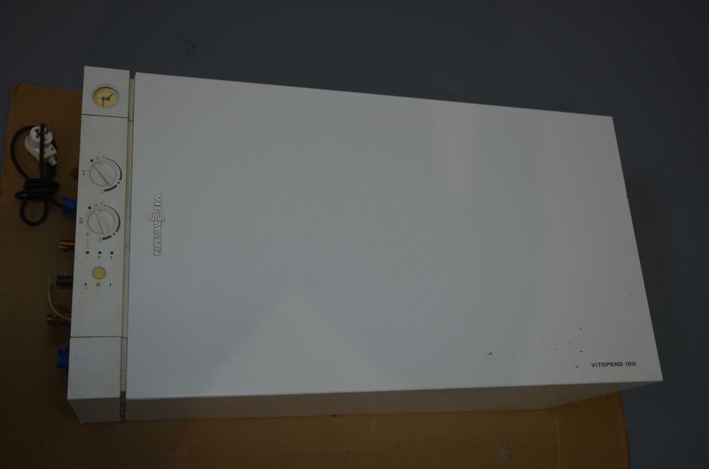 Kocioł gazowy Viessmann Vitopend 100