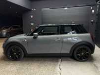 MINI 3 Portas Cooper SE Yours