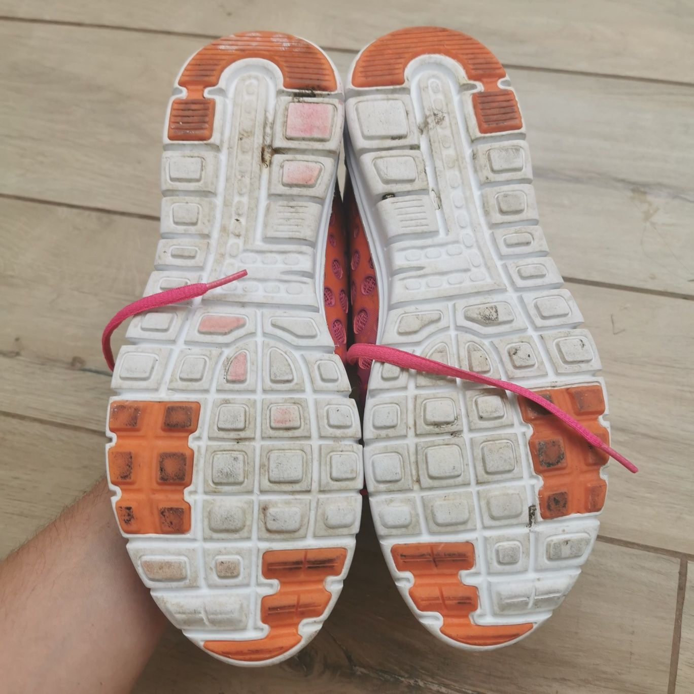 Buty sportowe BLWR 39