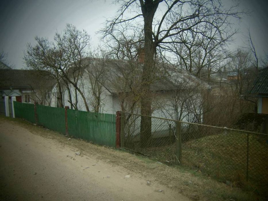 Будинок в Кіцмані
