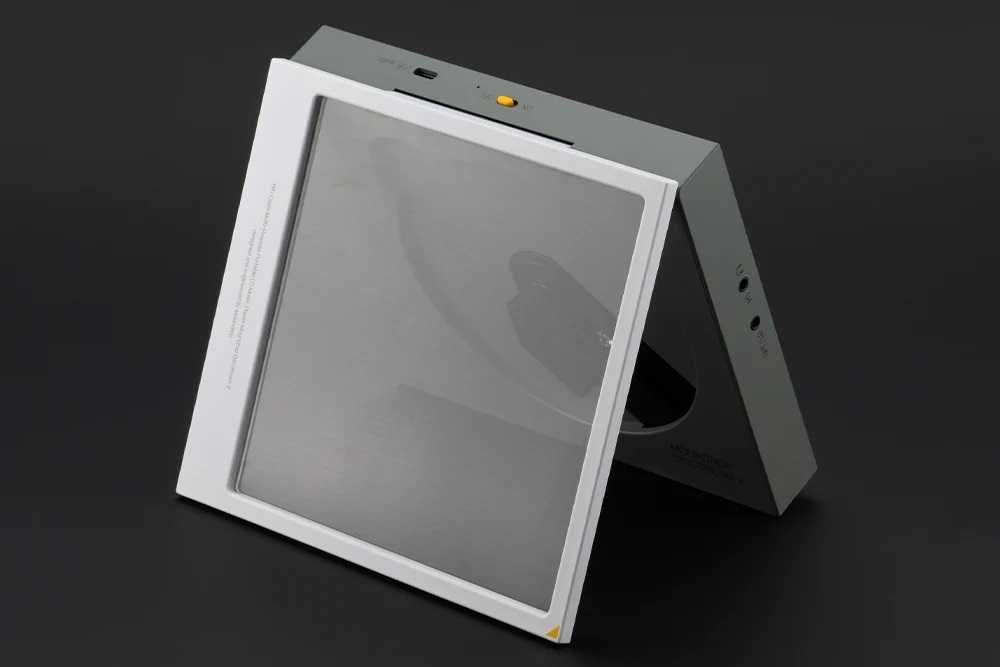 ⇒ Moondrop Discdream 2 - портативный дисковый CD плеер с усилителем