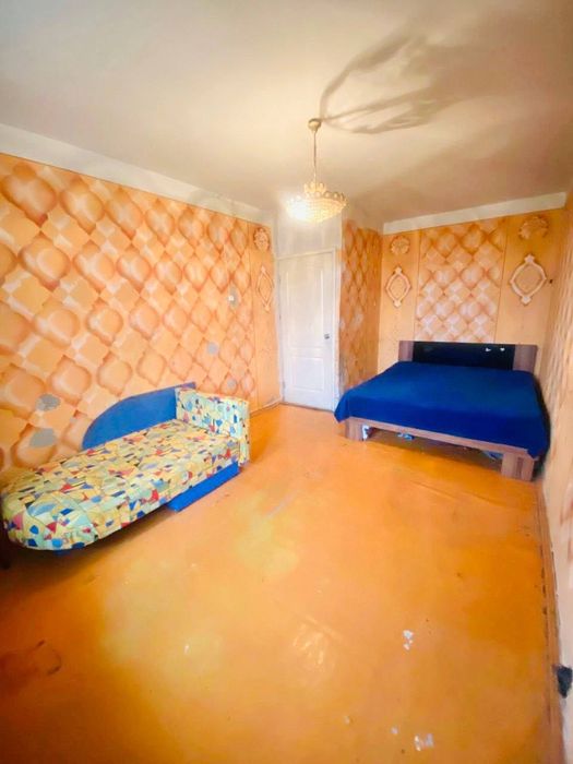 Продам 3к кв Салтовка ул Героев Труда 58 31000  Без комиссии  !