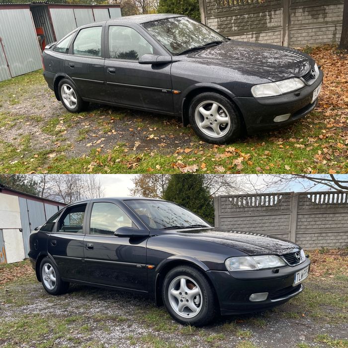 Polerowanie lamp z Dojazdem Detailing Kielce Mobilny Regeneracja Lamp