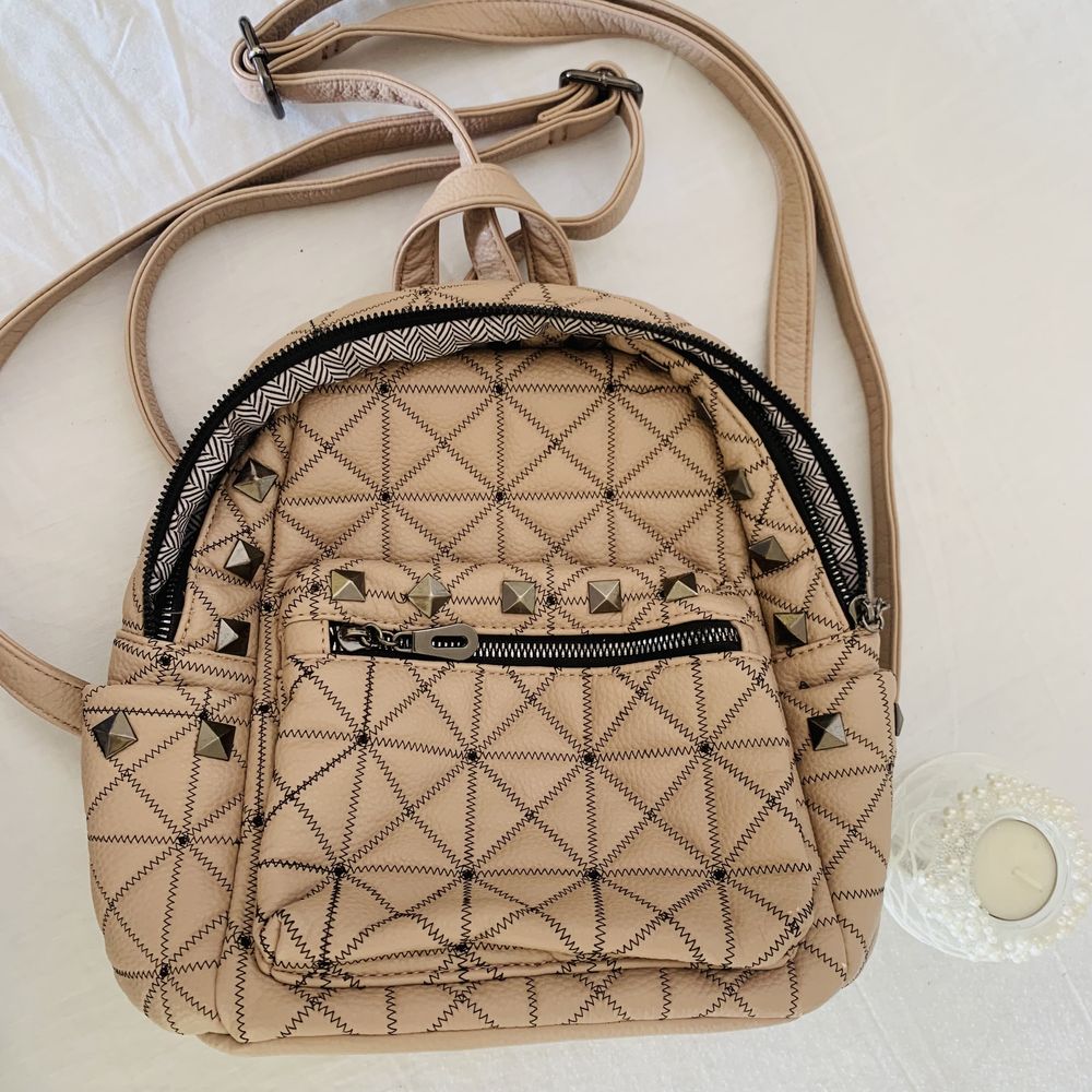 Malas e mochilas