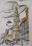 Ilustraçoes original 21x30cm