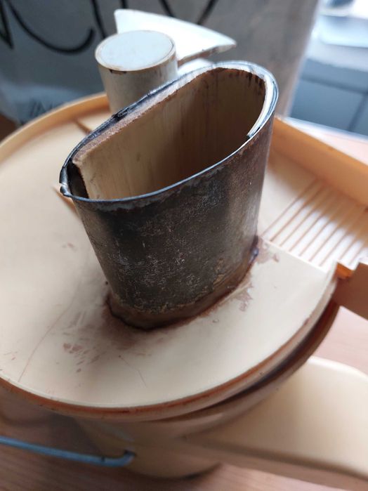 Соковижималка "Росинка" (стара)