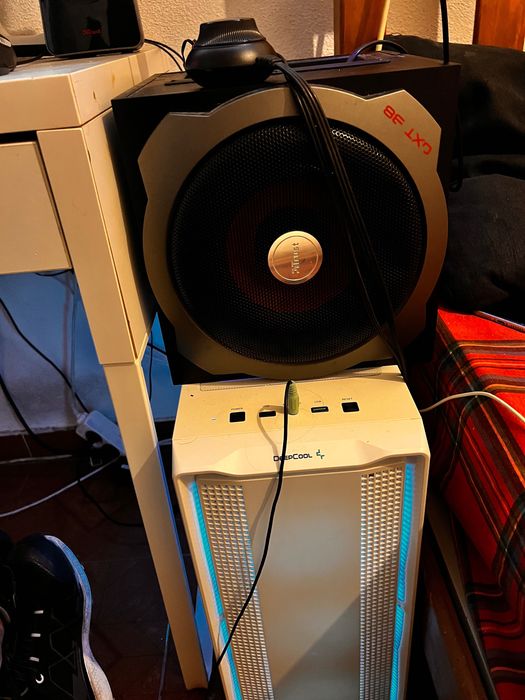 pc gamer rtx3060 12gb