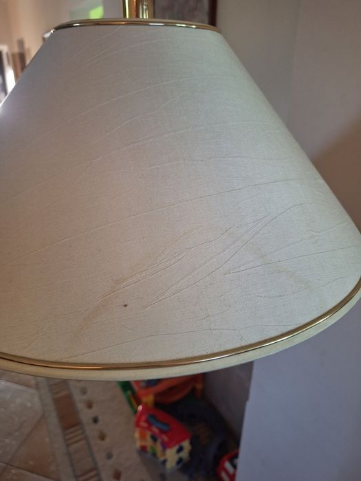 Lampa wisząca klasyczny wyglad