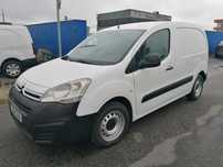 Citroën Berlingo/termica