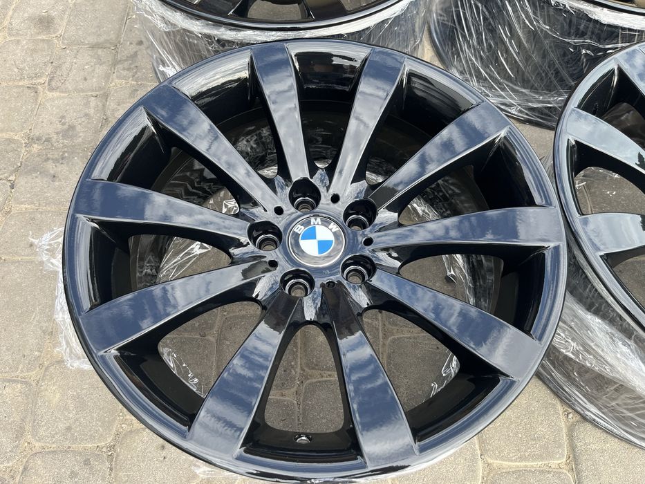 Felgi styling 218’ 19 5x120 8.5j et14 9j et14 bmw e60 e61 e63 e64 e65