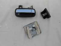 Toyota hilux 4x4 Tracker 33LNG8