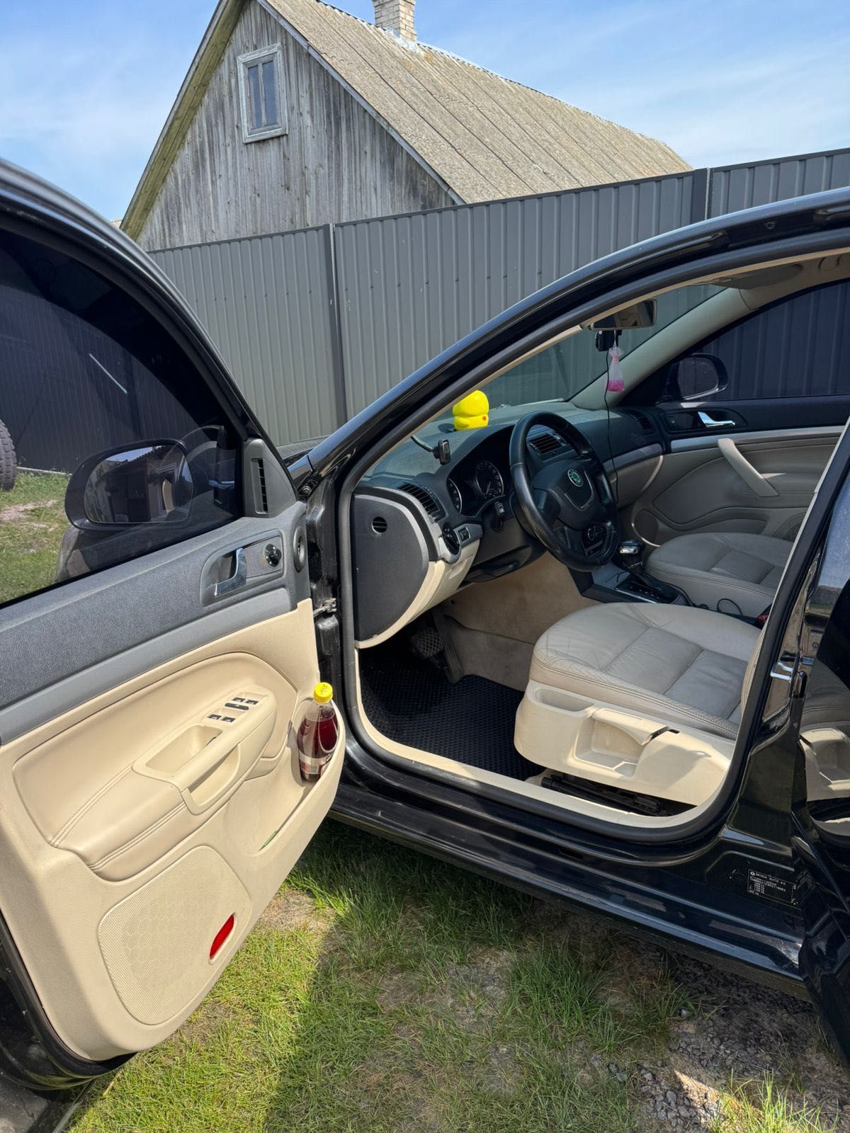 Skoda Octavia 2010 p.в.
