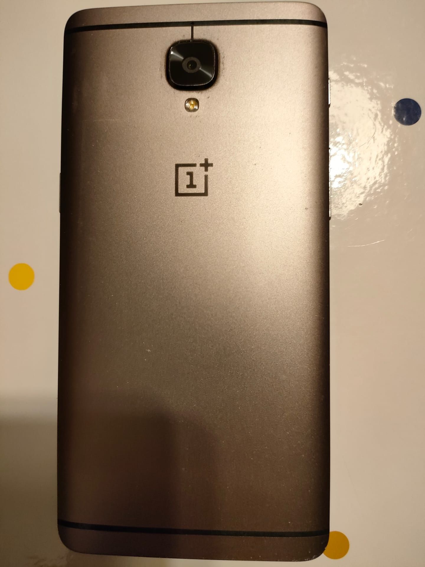 OnePlus 3t 128Gb