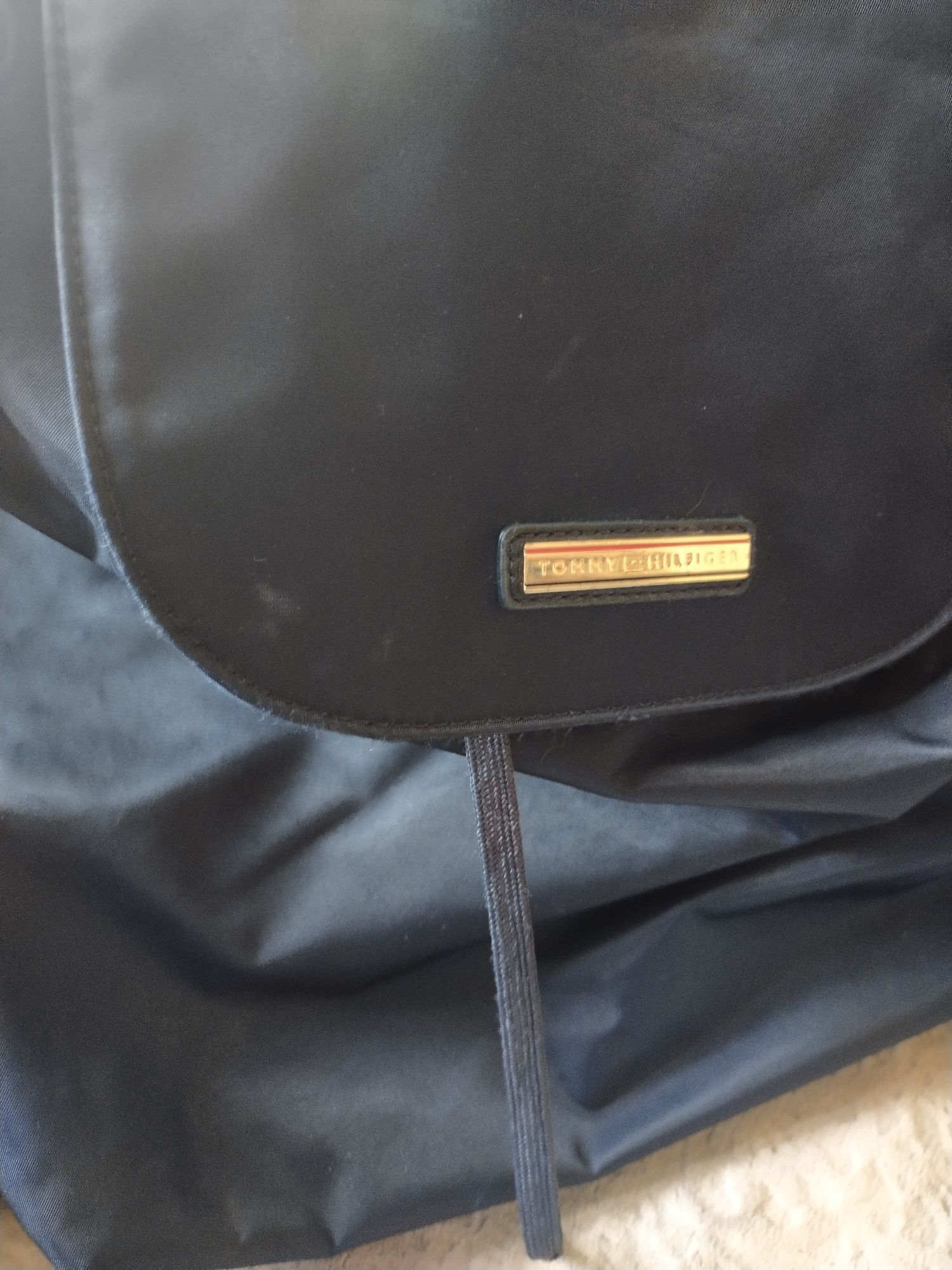 Plecak Tommy Hilfiger