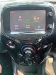 Radio Toyota Aygo II 14/20 r