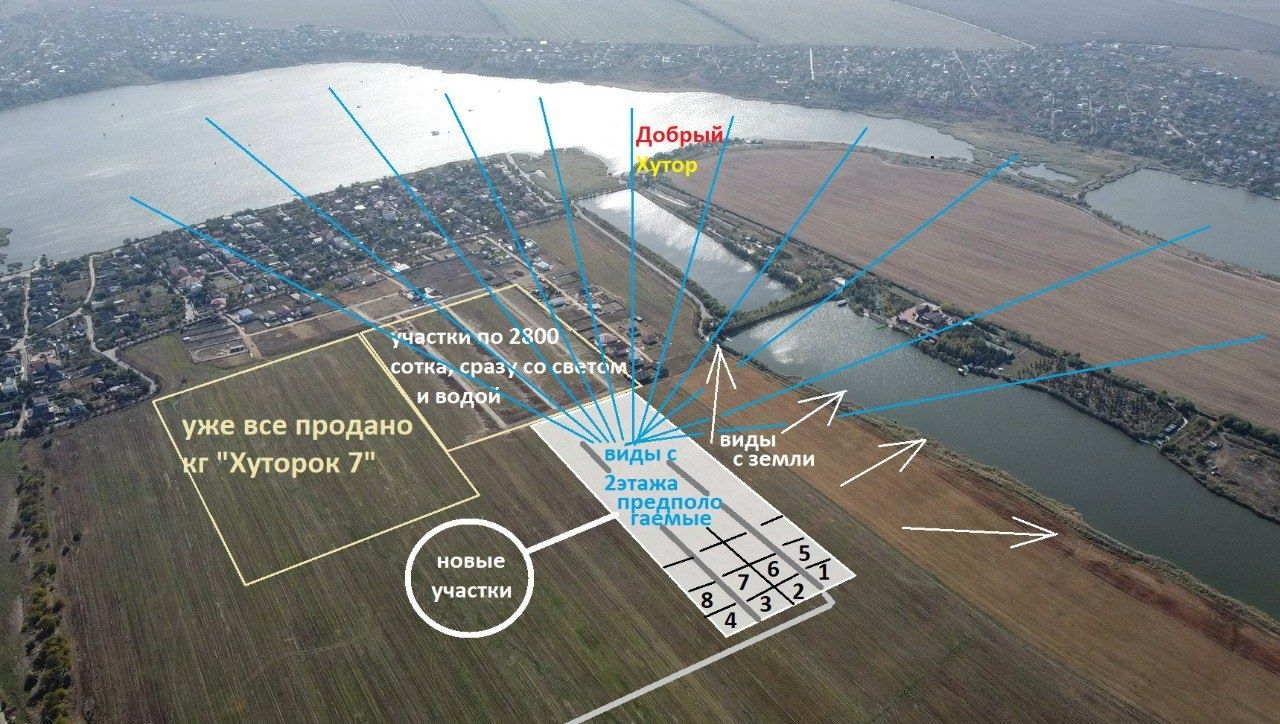 Рассрочка, 15мин до Моря. 10мин до 7км