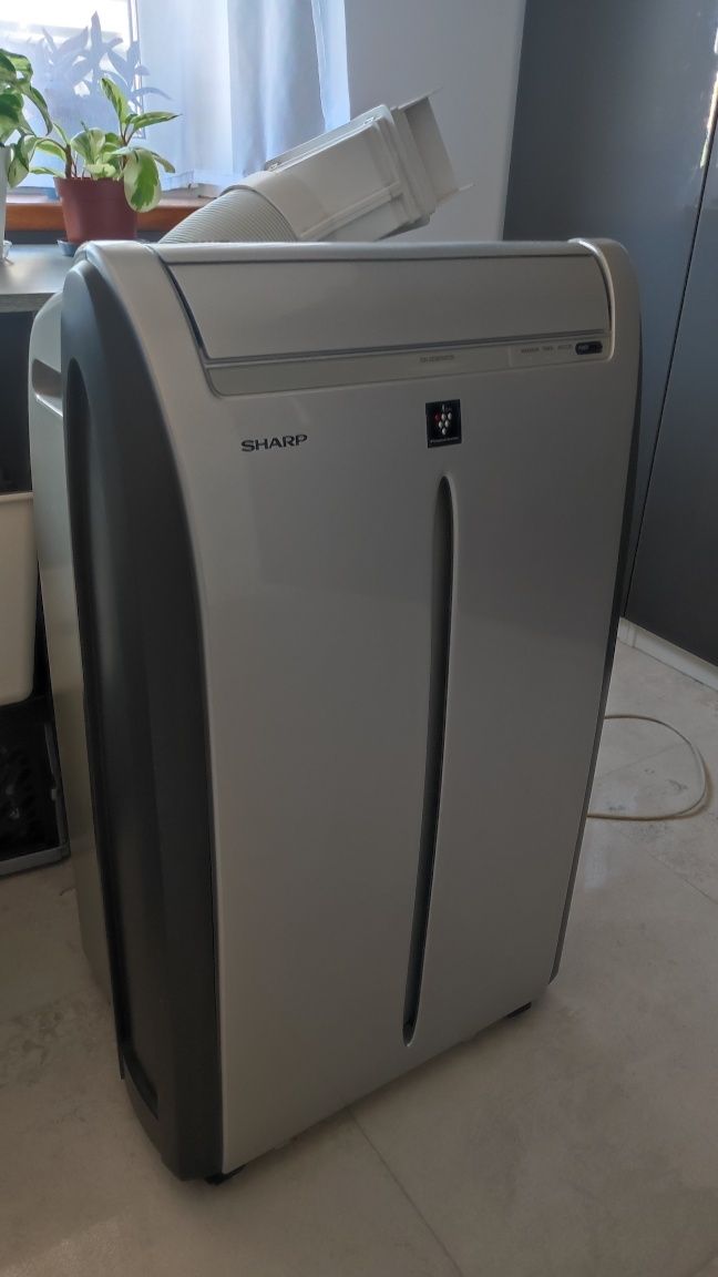 Klimatyzator przenośny Sharp CV-P10PR