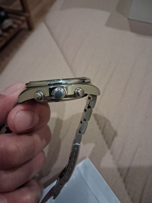 Vendo relogio seiko Neo sport Quartzo