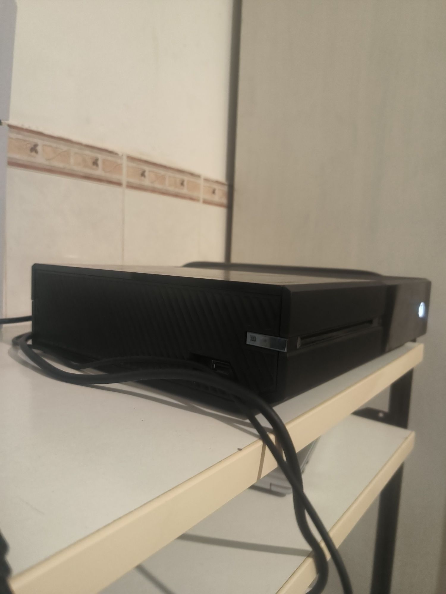 Troco Por Xbox 360 Slim