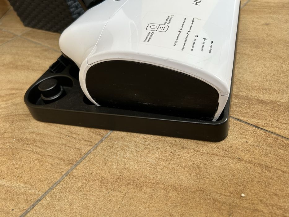 Hizero F500 mop bioniczny