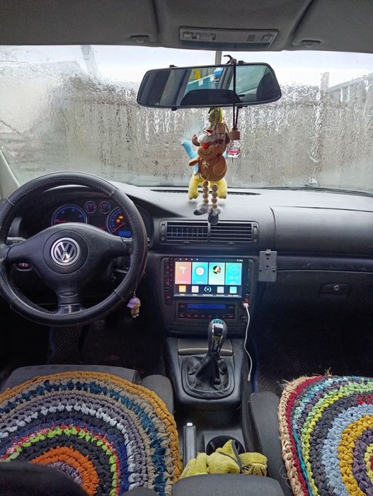 Продам пасат б5+