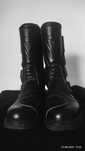 Botas Dainese Femininas de Moto –38 – Excelente Estado!