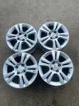 Jantes Opel corsa D