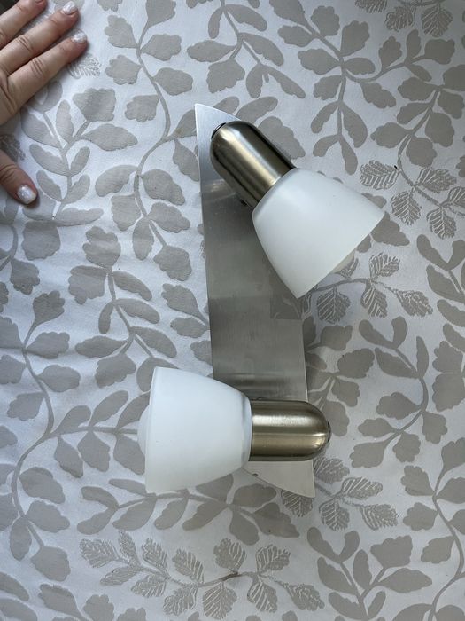 Candeeiro de Casa de Banho LED