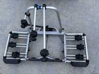 Bagażnik rowerowy na hak na 3 rowery Thule Euroclassic Pro 903