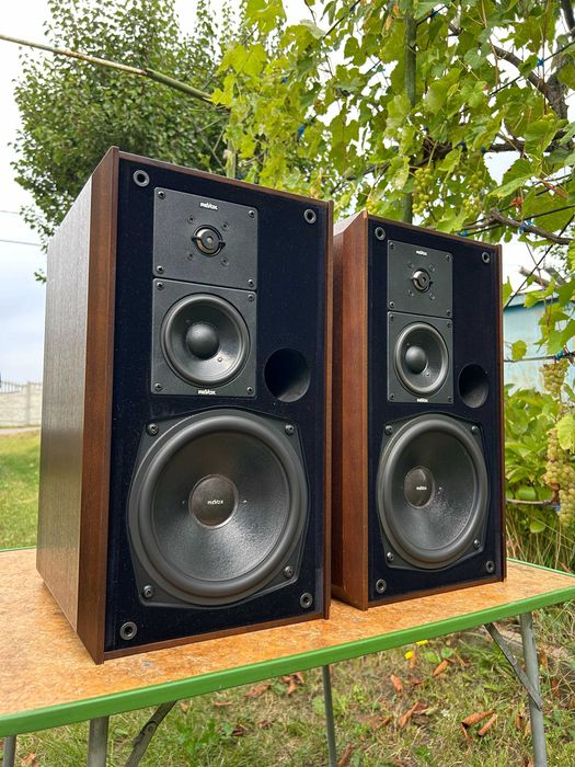 Акустична система Revox Forum B MkIII. GERMANY