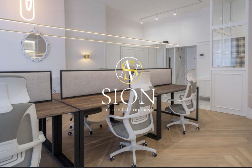 Оренда офісу 60 м2, Арсенальна, Печерськ, ремонт, меблі