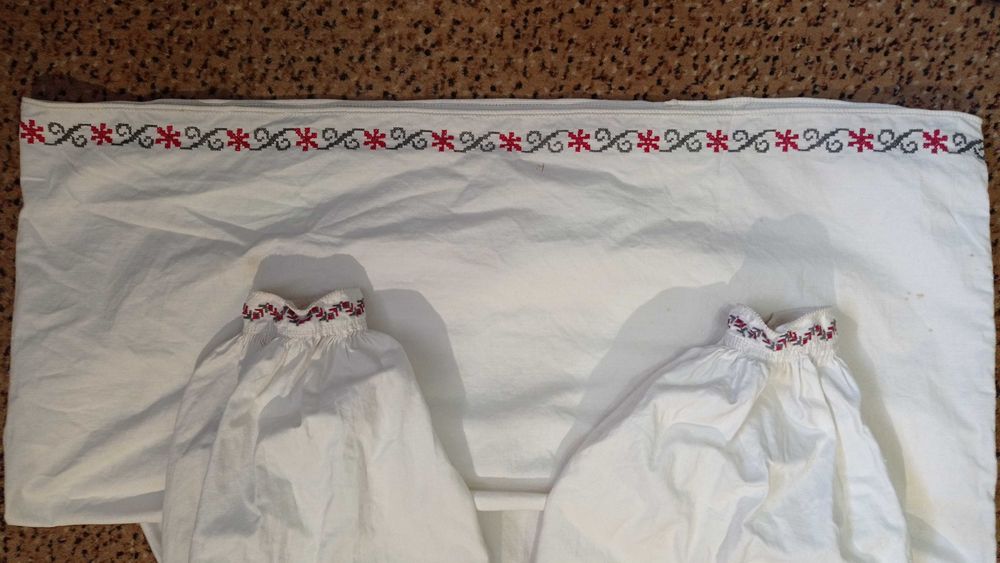 Вишиванка. Сорочка.