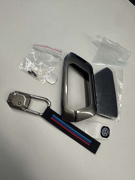 Продам чехол на ключ VOLKSWAGEN ID3/ID4