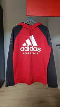 Bluza ADIDASA Athletics Rozmiar L