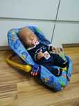 Lalka BABY BORN i wiele akcesoriów!