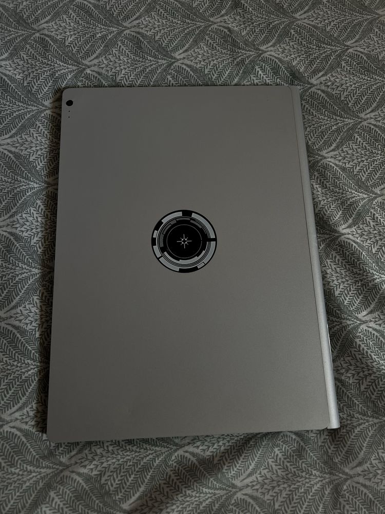Ноутбук Surface Book 2 Core i7