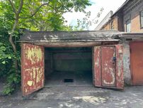 ПРОДАЖ гаража, район центральної прохідної ДМК