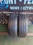 Opony letnie 215/60/16C Falken wzmacniane bus Para
