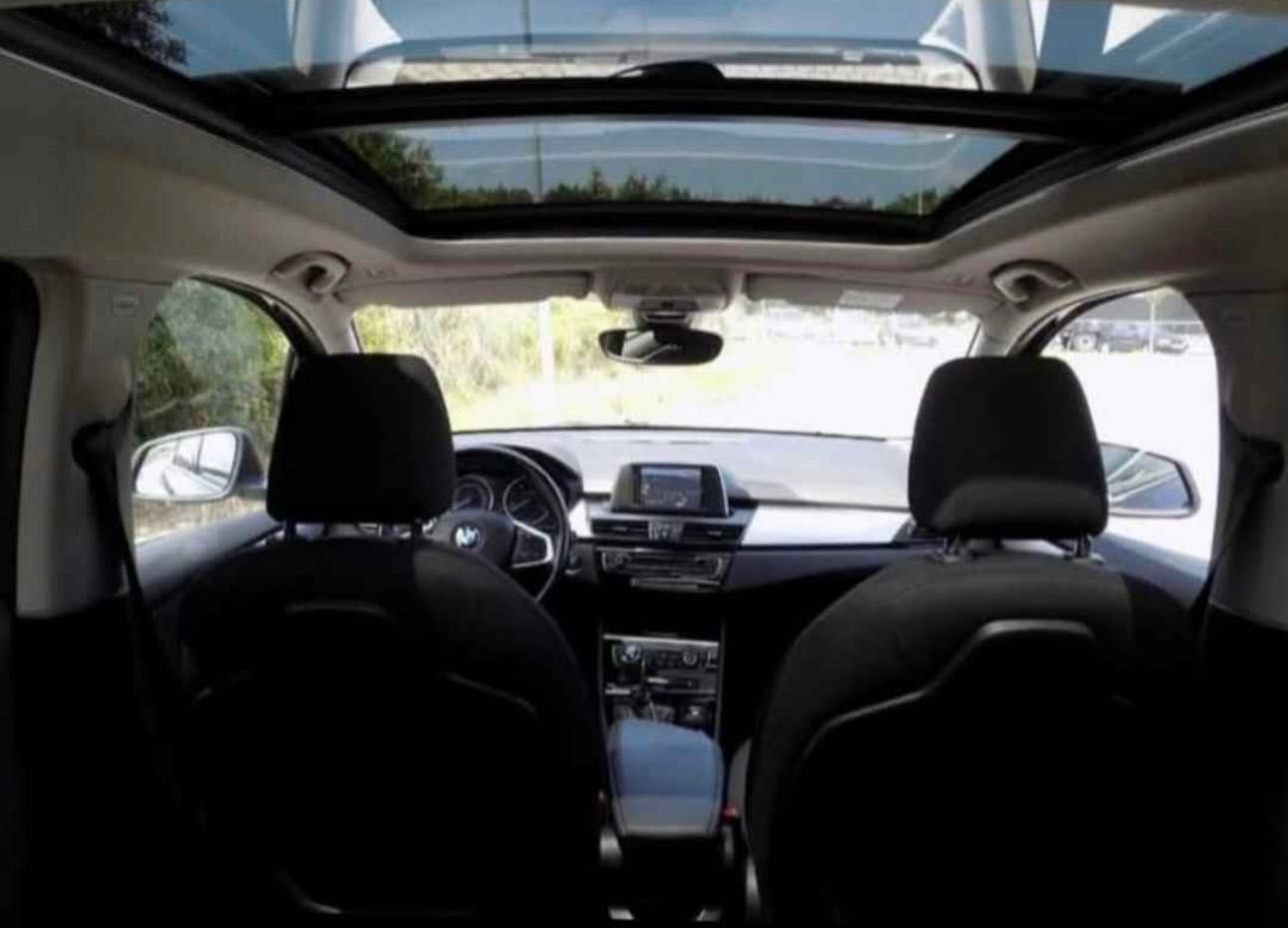 BMW 216D Active Tourer