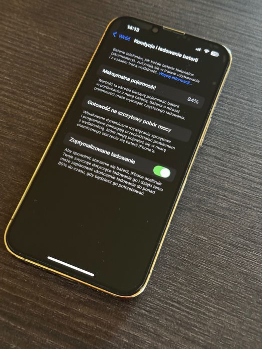iPhone 13 PRO 512 GB