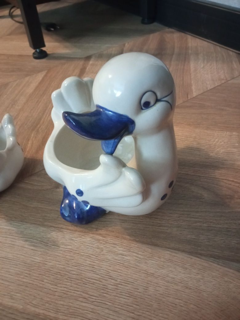 Zestaw 2 figurek/ ozdób