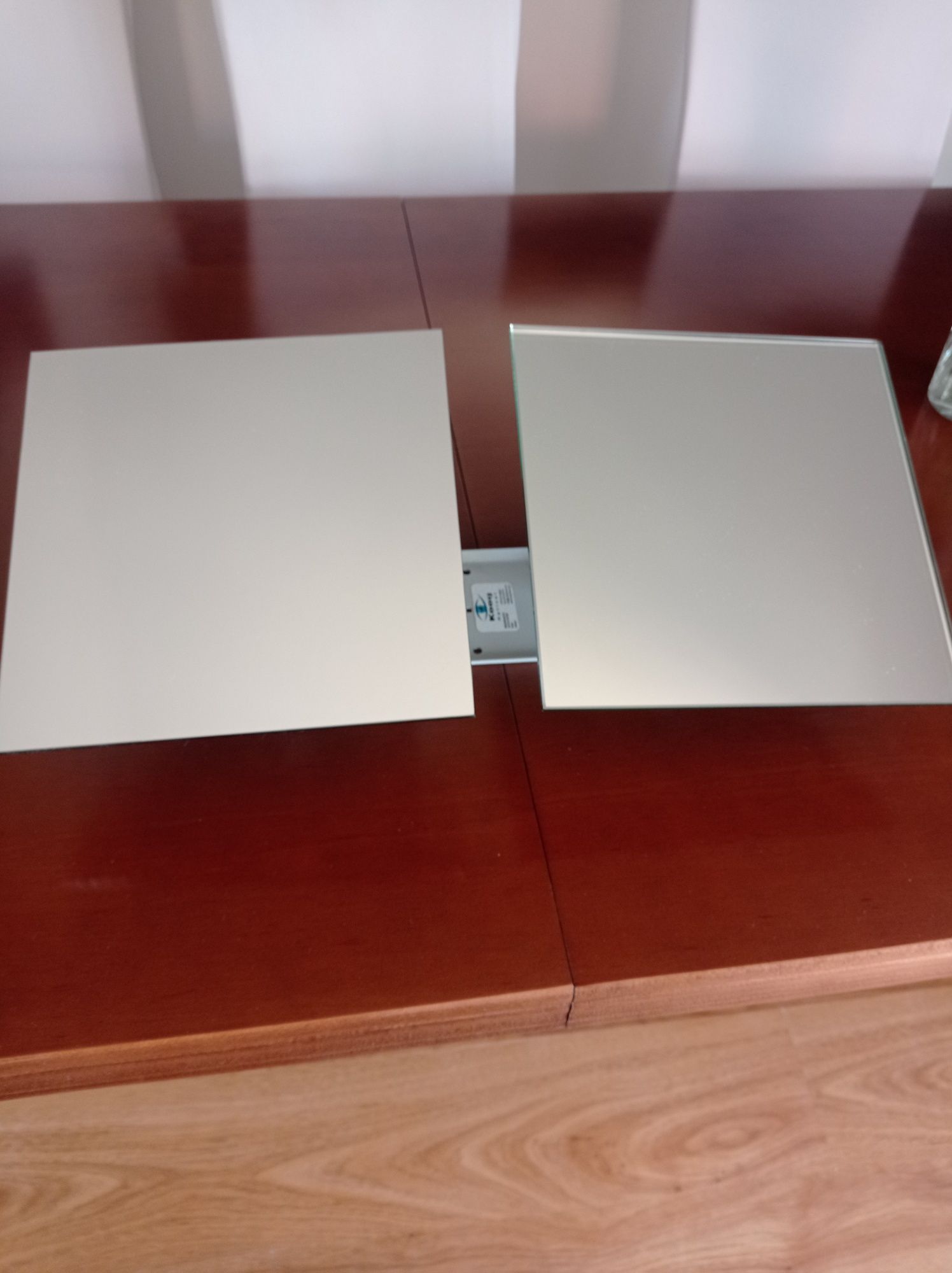 Lustro      nowe