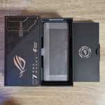 Asus ROG Phone 7 (12/256) • Рабочий • Повреждено стекло • Комплект