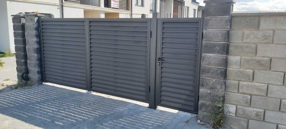 ‼️Автоматика на розпашні/распашные ворота | ЗНИЖКА ДО -20% | Для ворот