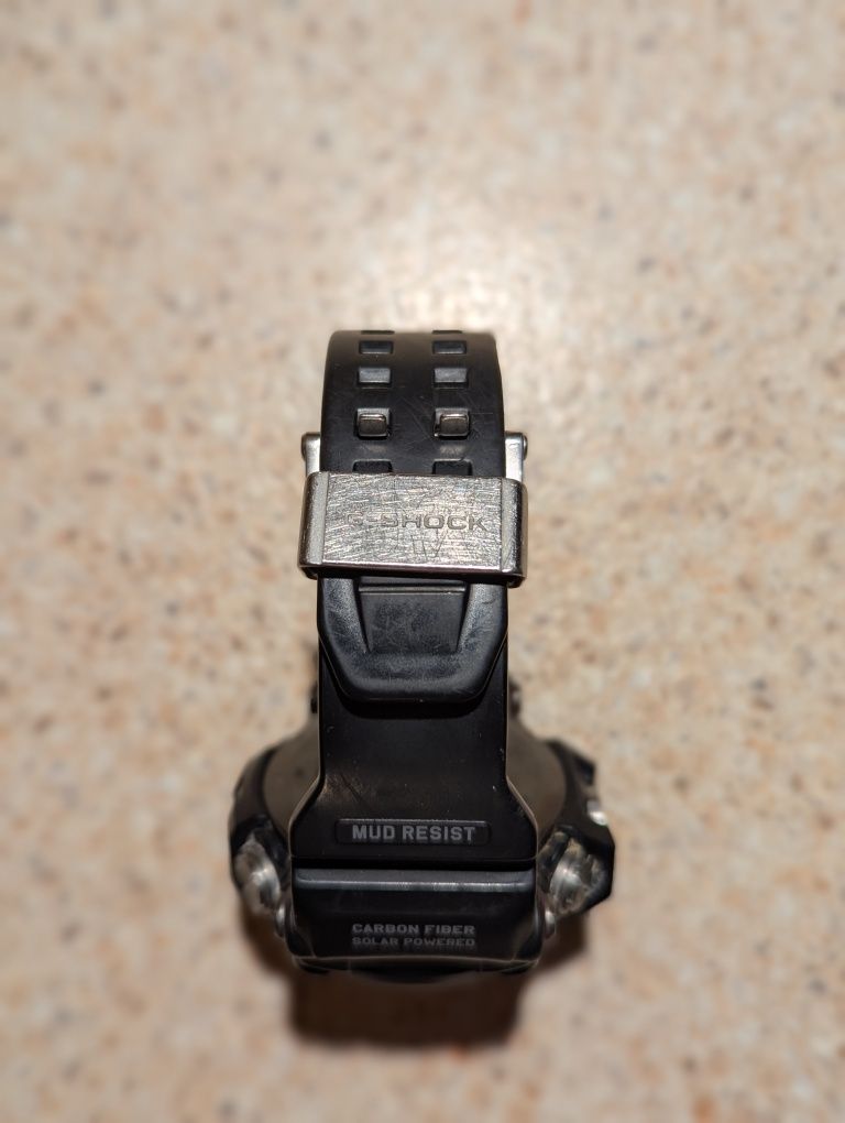 Gshock Rangeman GPR B1000-1ER