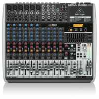 Mesa Behringer QX1832 USB (nova)