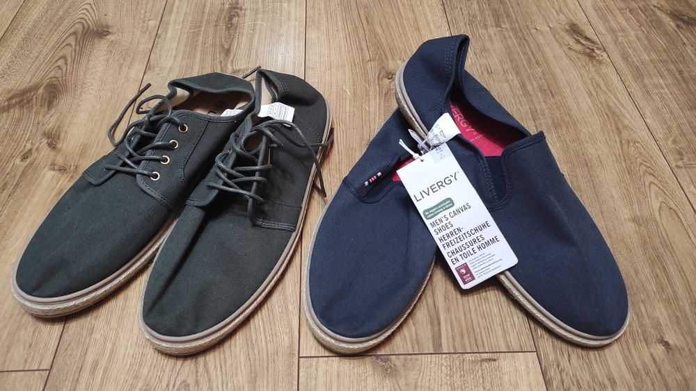 Продам чоловічі черевики LIVERGY