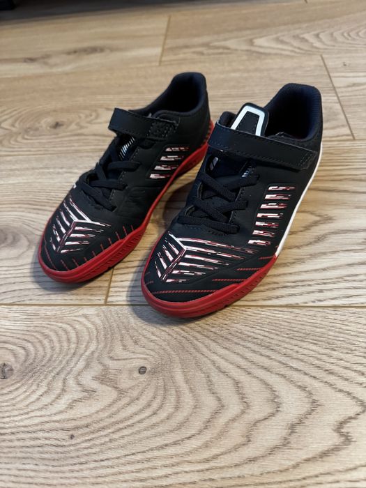 Buty halowki KIPSTA r. 33